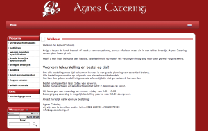 Agnes Catering
