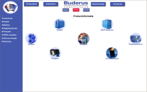 Buderus Nederland