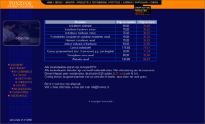 Foxxvos 2002