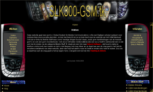 GSM