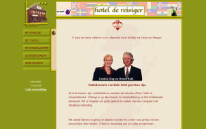 Hotel de Reisiger