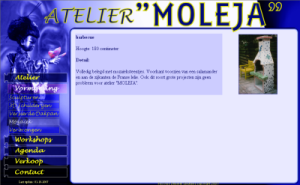 Atelier "MOLEJA"