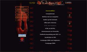 Weblogger