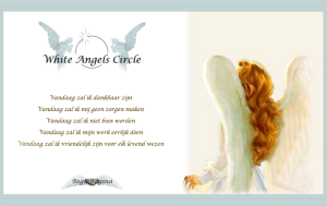 White Angels Circle